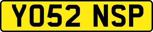 YO52NSP