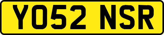 YO52NSR