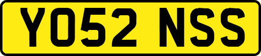 YO52NSS