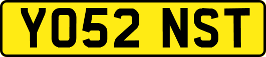 YO52NST
