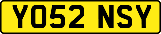 YO52NSY