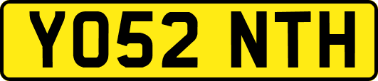 YO52NTH