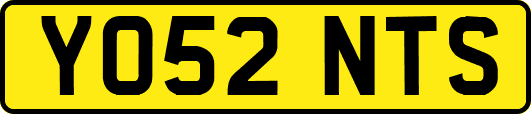 YO52NTS