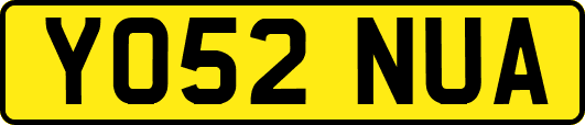YO52NUA