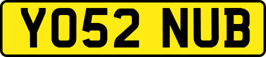 YO52NUB