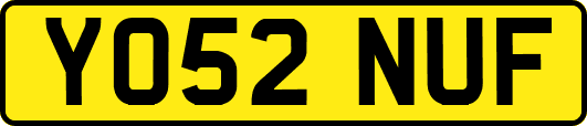 YO52NUF