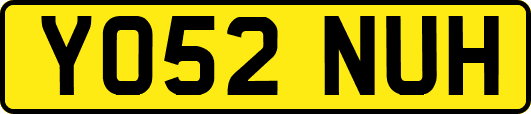 YO52NUH