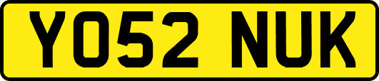 YO52NUK