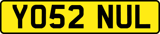 YO52NUL