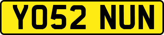 YO52NUN