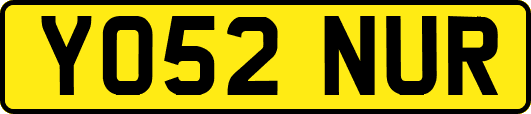 YO52NUR