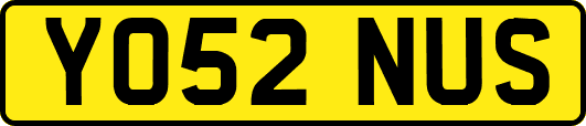 YO52NUS