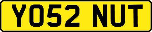 YO52NUT