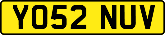 YO52NUV