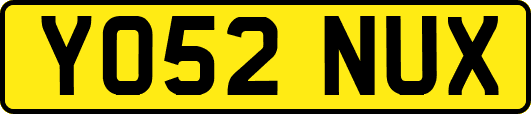YO52NUX