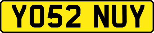 YO52NUY