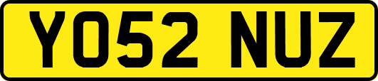 YO52NUZ