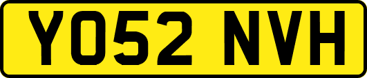 YO52NVH