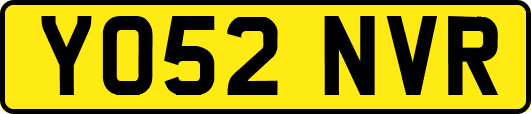 YO52NVR