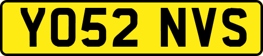 YO52NVS