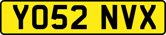 YO52NVX