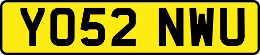 YO52NWU