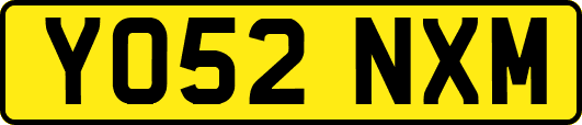 YO52NXM
