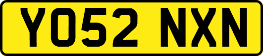 YO52NXN