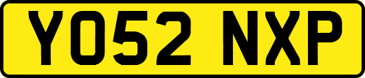 YO52NXP