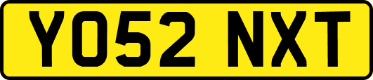 YO52NXT