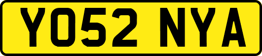 YO52NYA