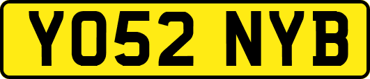 YO52NYB
