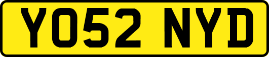 YO52NYD