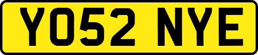 YO52NYE