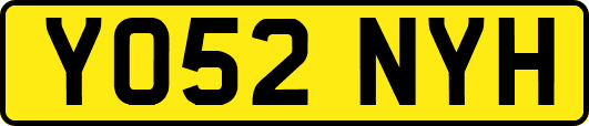 YO52NYH