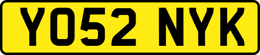 YO52NYK