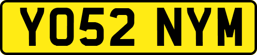YO52NYM