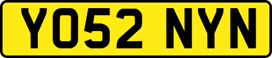 YO52NYN