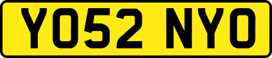 YO52NYO
