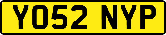 YO52NYP