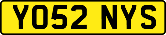 YO52NYS