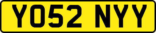 YO52NYY