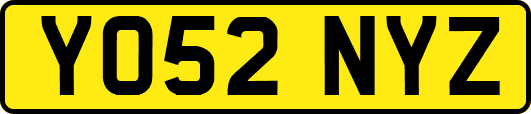 YO52NYZ