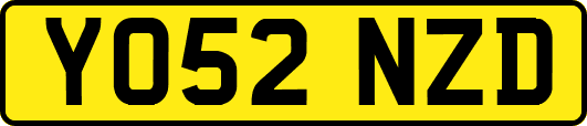 YO52NZD