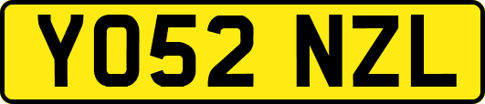 YO52NZL