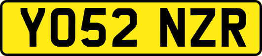 YO52NZR