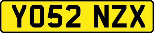 YO52NZX