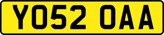 YO52OAA