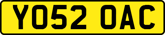 YO52OAC