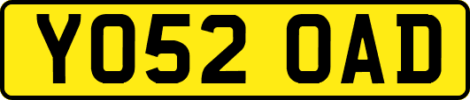 YO52OAD
